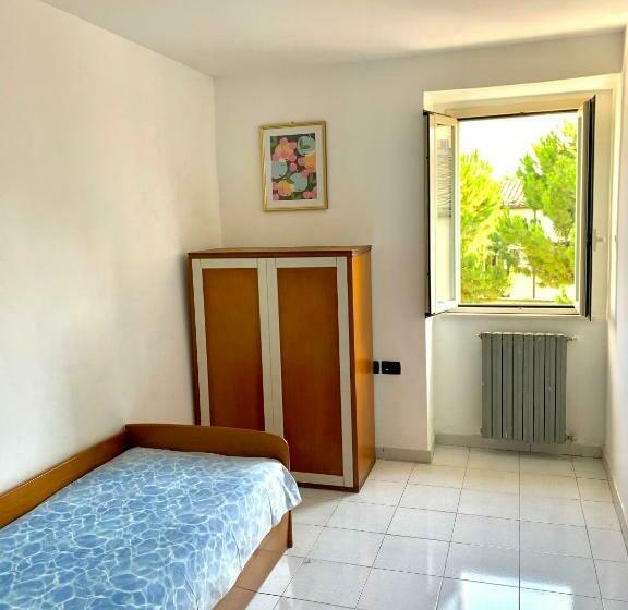 Casa Di Filiberto&luisa