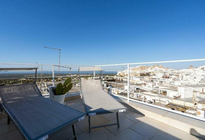 Casa Sunset   Amazing Ostuni View & Two Terraces