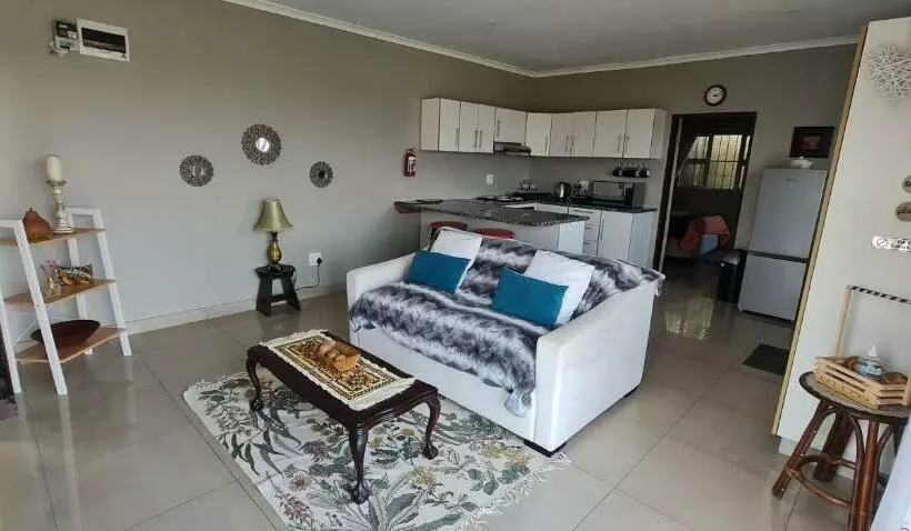 Cosy Cottage