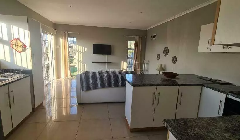 Cosy Cottage