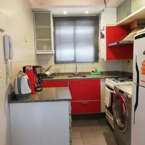 Cozy Apartment In The Heart Of Cañitas