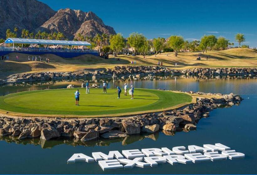 Desert Sunset By Vare Pool Spa Gym Tennis