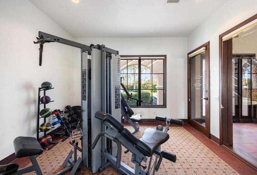 Desert Sunset By Vare Pool Spa Gym Tennis