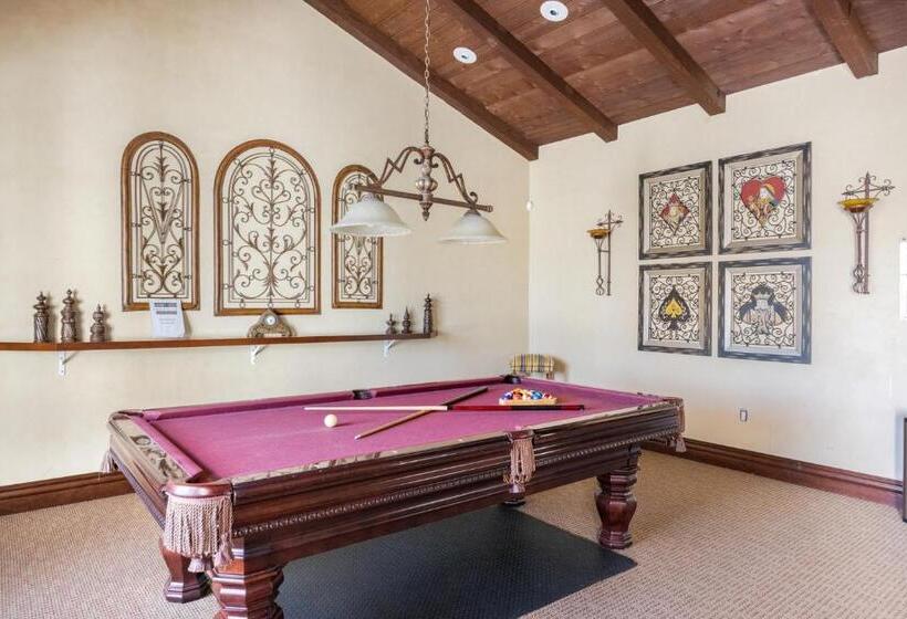 Desert Sunset By Vare Pool Spa Gym Tennis