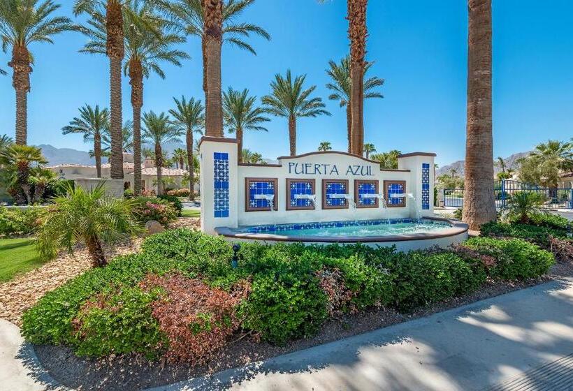 Desert Sunset By Vare Pool Spa Gym Tennis