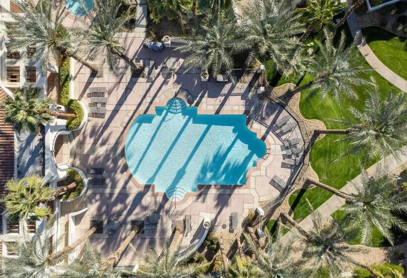 Desert Sunset By Vare Pool Spa Gym Tennis