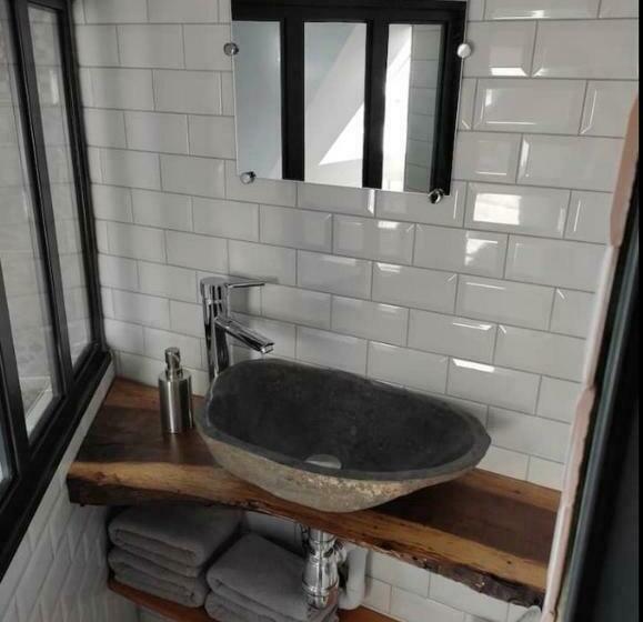 Gap Hyper Centre Studio Atypique 2 Personnes