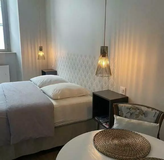 Hysope : Studio Aux Couleurs Toutes Douces !