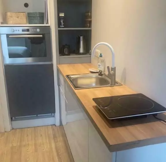 Hysope : Studio Aux Couleurs Toutes Douces !