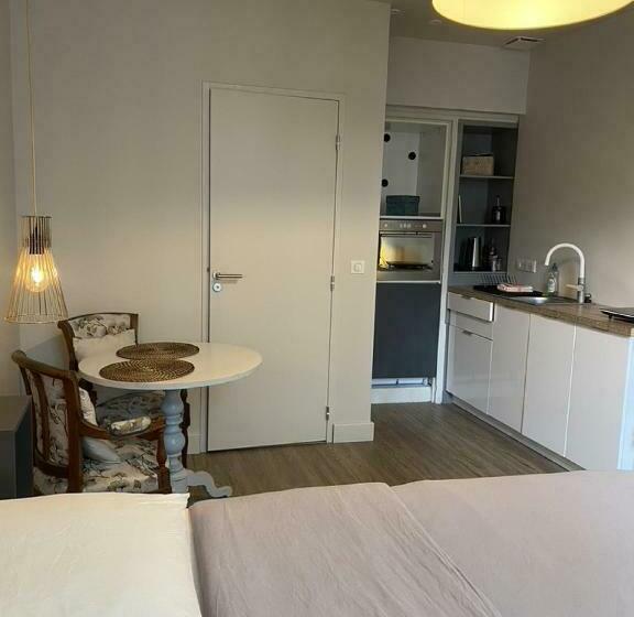 Hysope : Studio Aux Couleurs Toutes Douces !