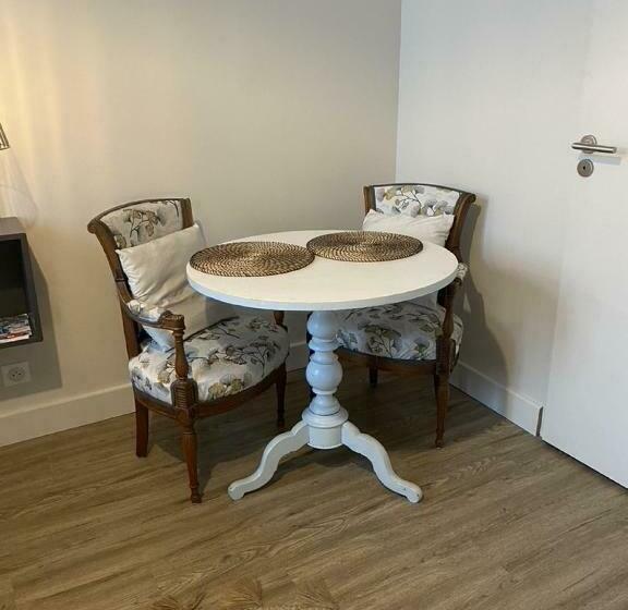 Hysope : Studio Aux Couleurs Toutes Douces !