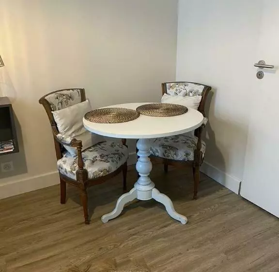 Hysope : Studio Aux Couleurs Toutes Douces !