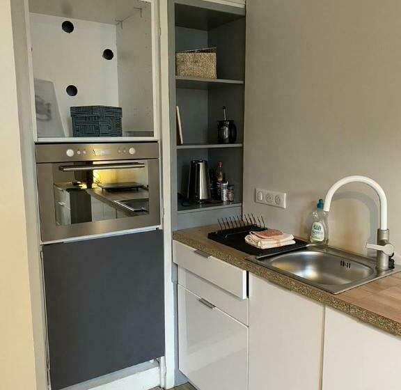 Hysope : Studio Aux Couleurs Toutes Douces !