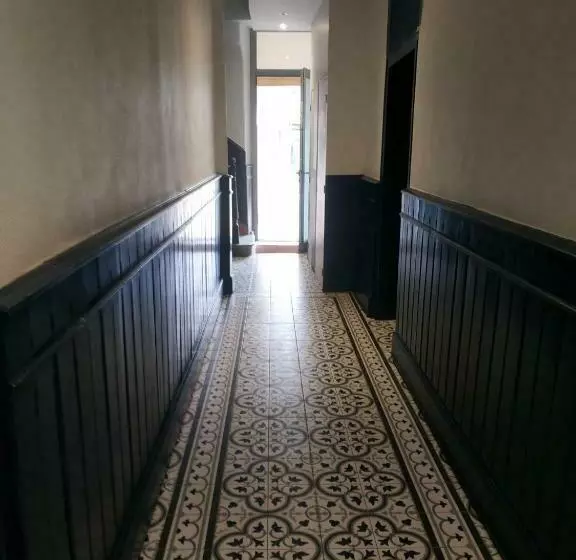 Hysope : Studio Aux Couleurs Toutes Douces !