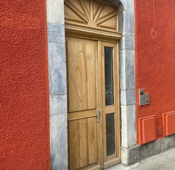 Hysope : Studio Aux Couleurs Toutes Douces !