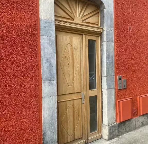 Hysope : Studio Aux Couleurs Toutes Douces !