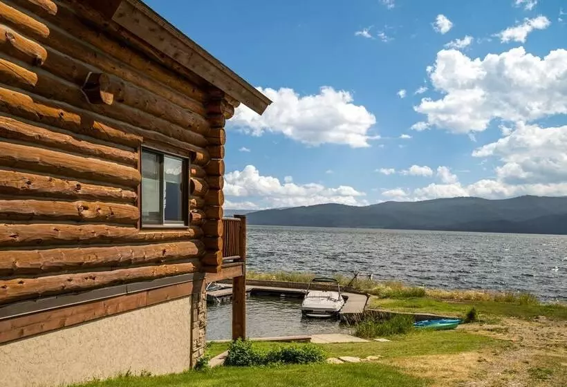 King S Cabin