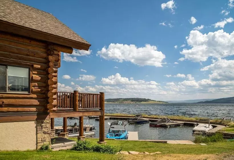 King S Cabin