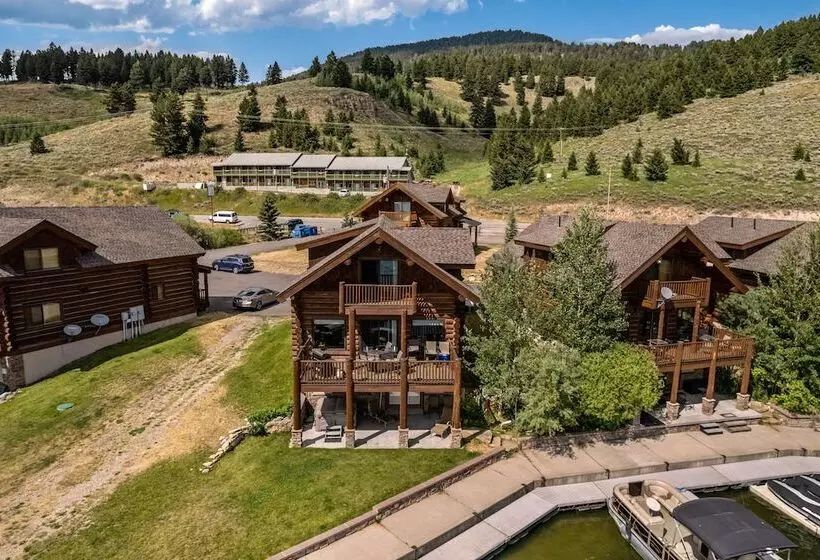 King S Cabin