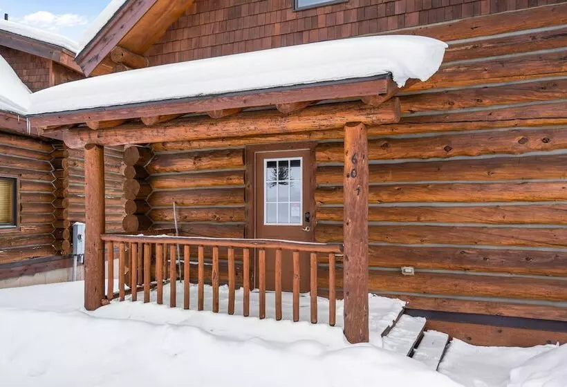 King S Cabin