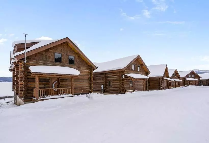 King S Cabin