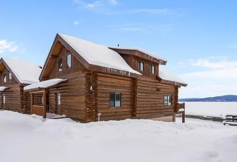 King S Cabin