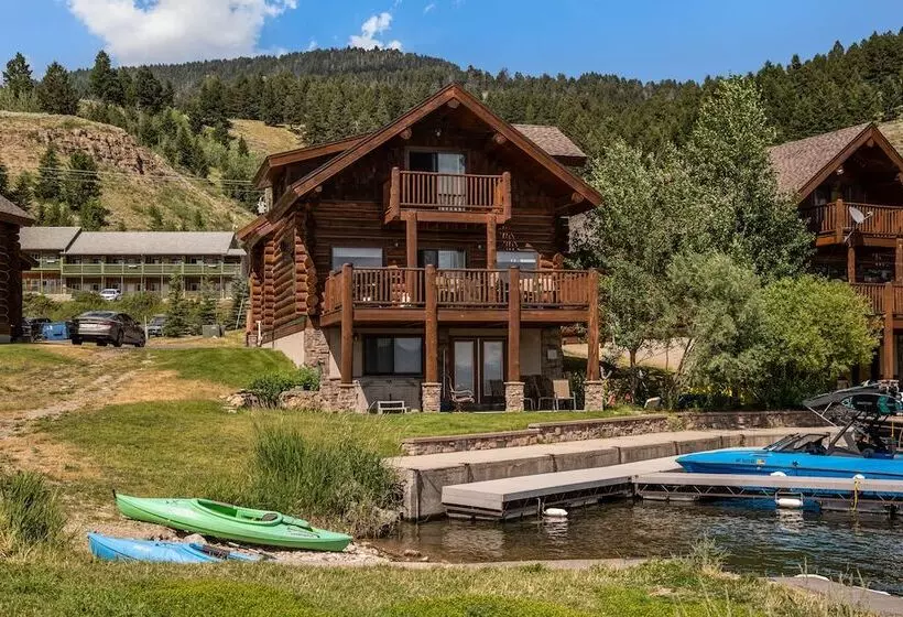 King S Cabin