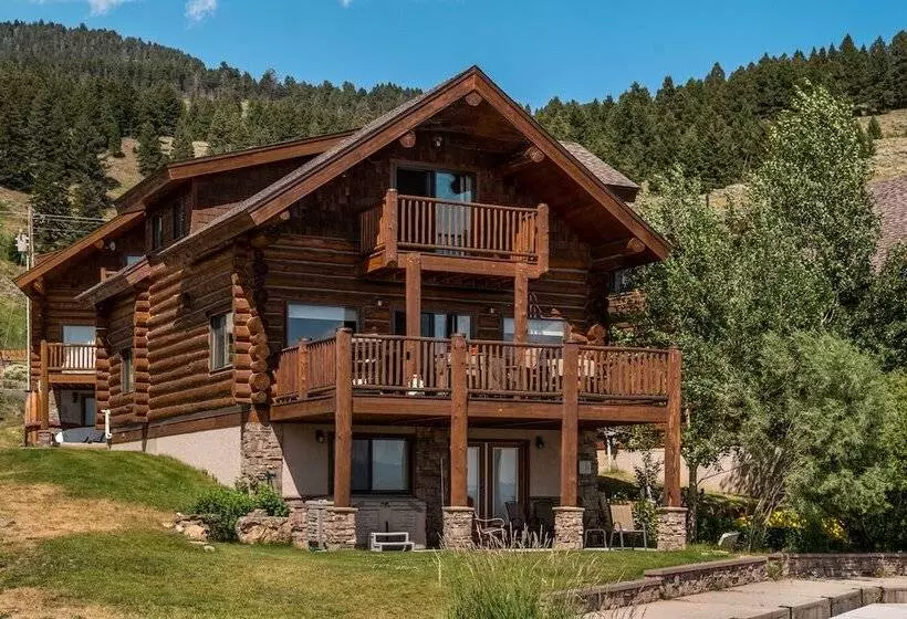 King S Cabin