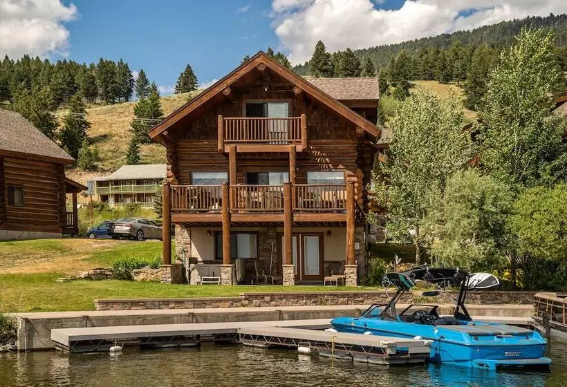 King S Cabin