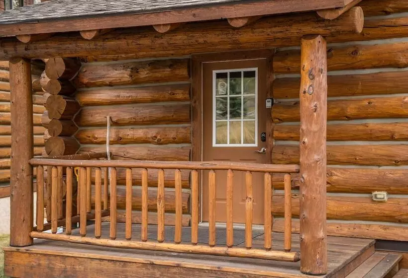 King S Cabin