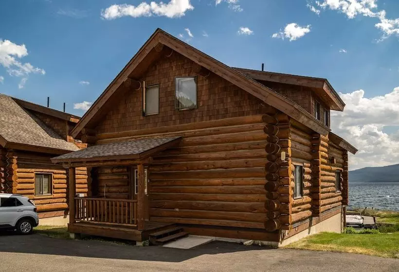King S Cabin