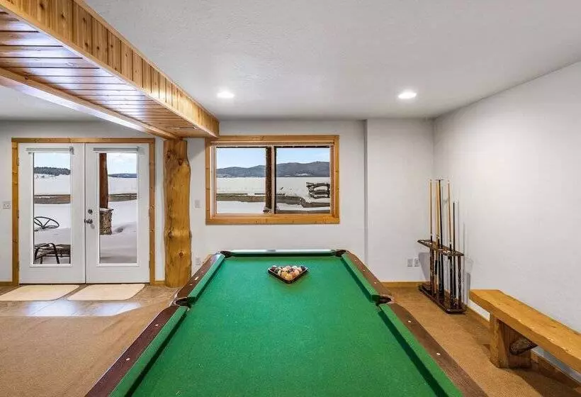 King S Cabin