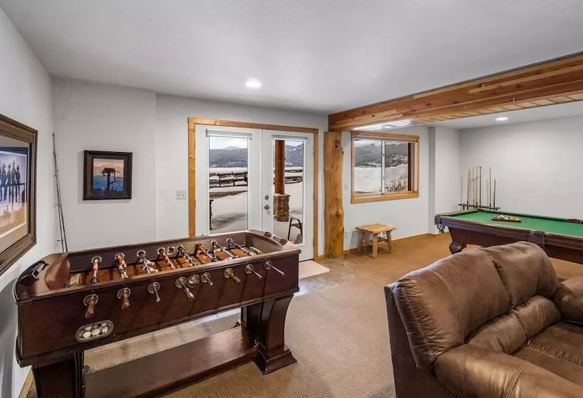 King S Cabin