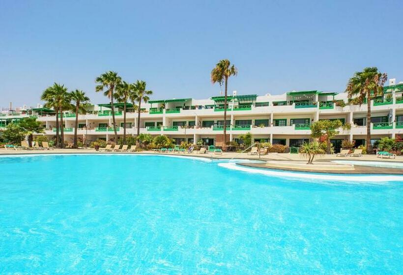 Lanzahost Casita Bastian 19