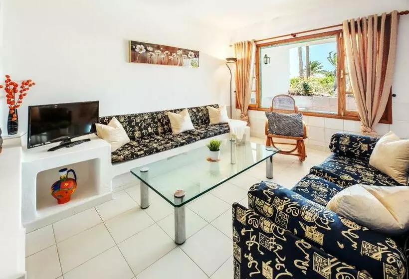 Lanzahost Casita Bastian 19