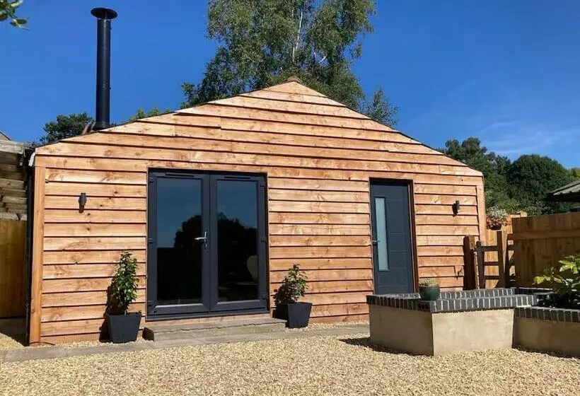 Liberty Lodge