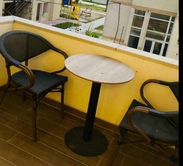 Nova Apartaments Qerret