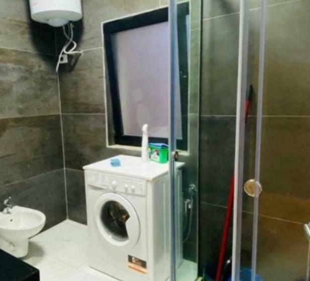 Nova Apartaments Qerret