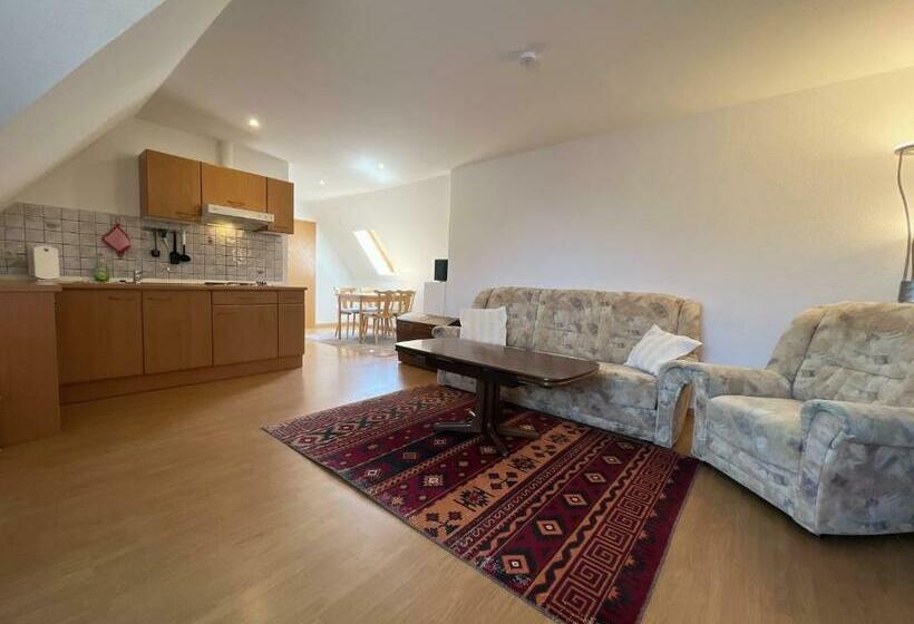 Schwalbennest   Fewo 2