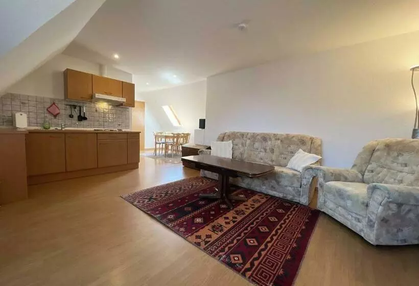 Schwalbennest   Fewo 2