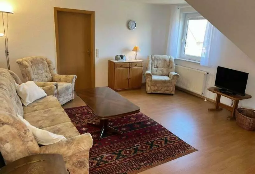 Schwalbennest   Fewo 2