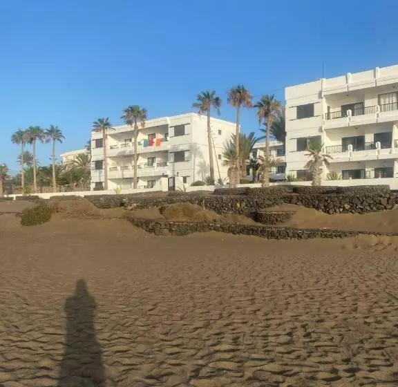 Strandapartment Costa Luz Ozean View