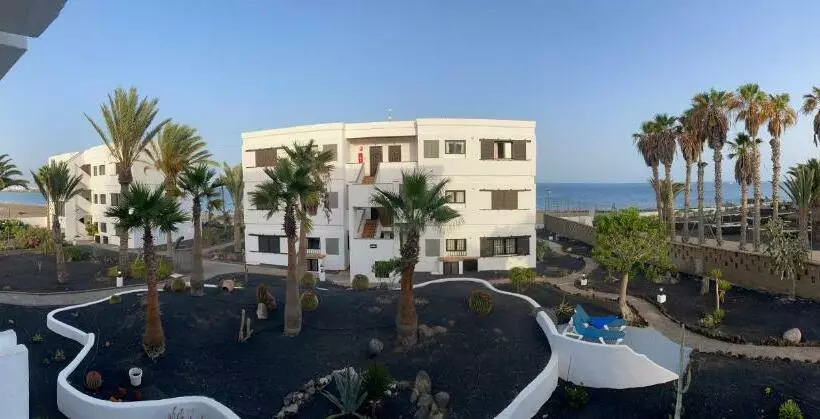 Strandapartment Costa Luz Ozean View