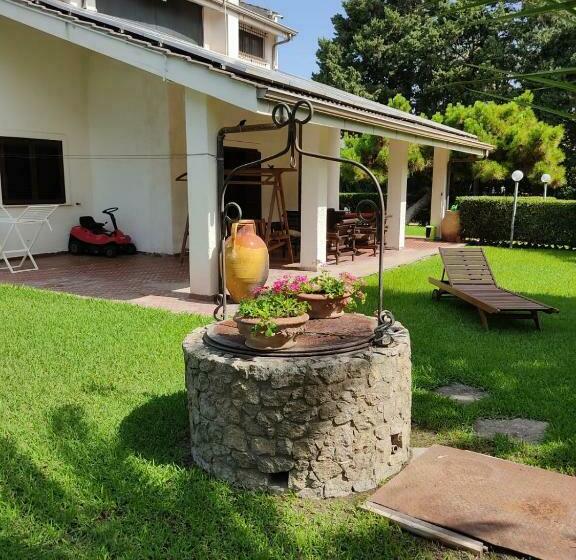 Villa Le Due Sorelle