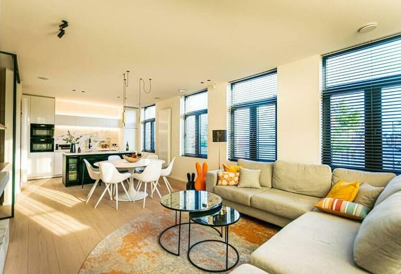 Wellness Guesthouse Passendale