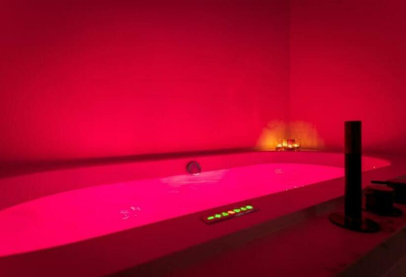 Wellness Guesthouse Passendale