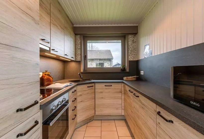 Bungalow De Strandjutter 8 Persons