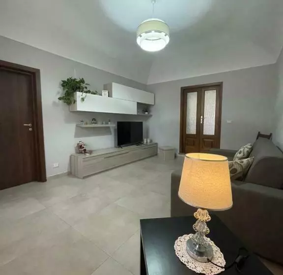 Etna Sunshine Apartments