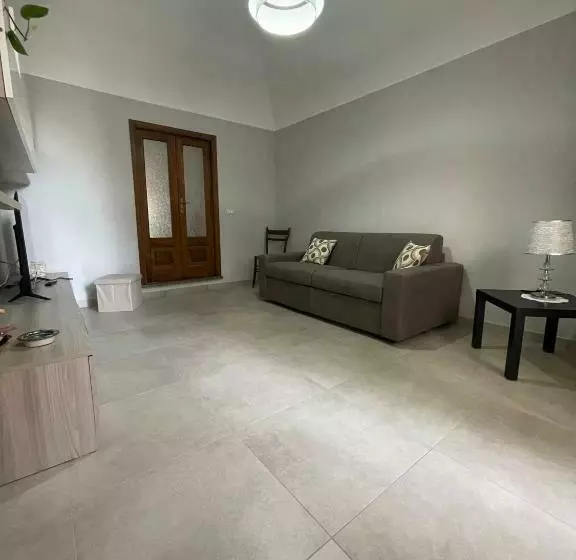 Etna Sunshine Apartments