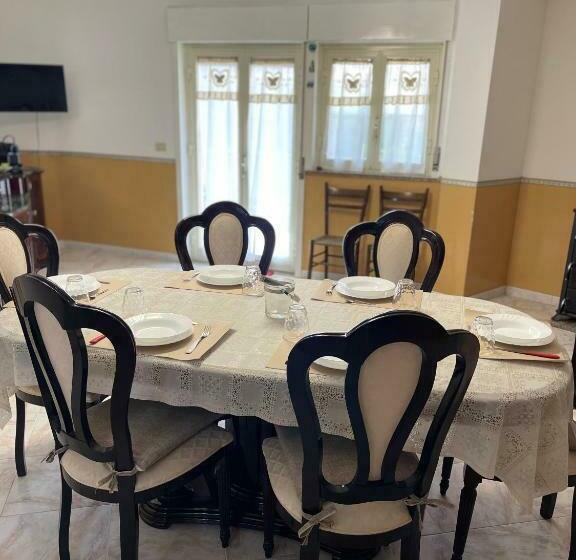 Etna Sunshine Apartments